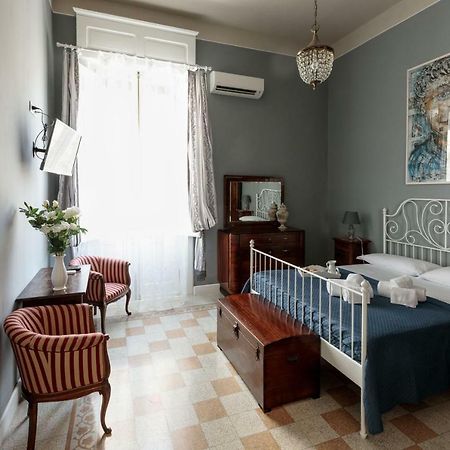 Talia B&B Guest House Reggio di Calabria Exterior foto