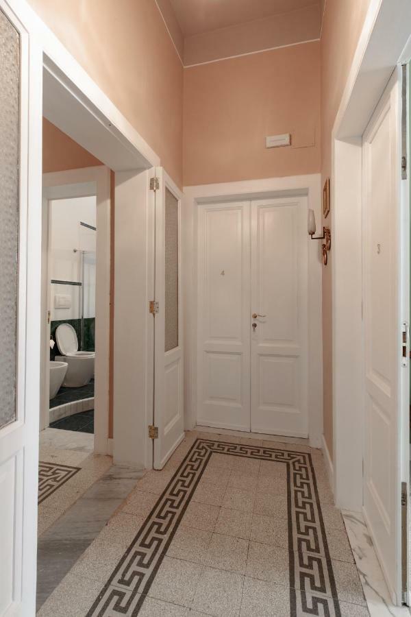 Talia B&B Guest House Reggio di Calabria Exterior foto