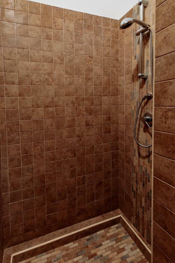 Talia B&B Guest House Reggio di Calabria Exterior foto