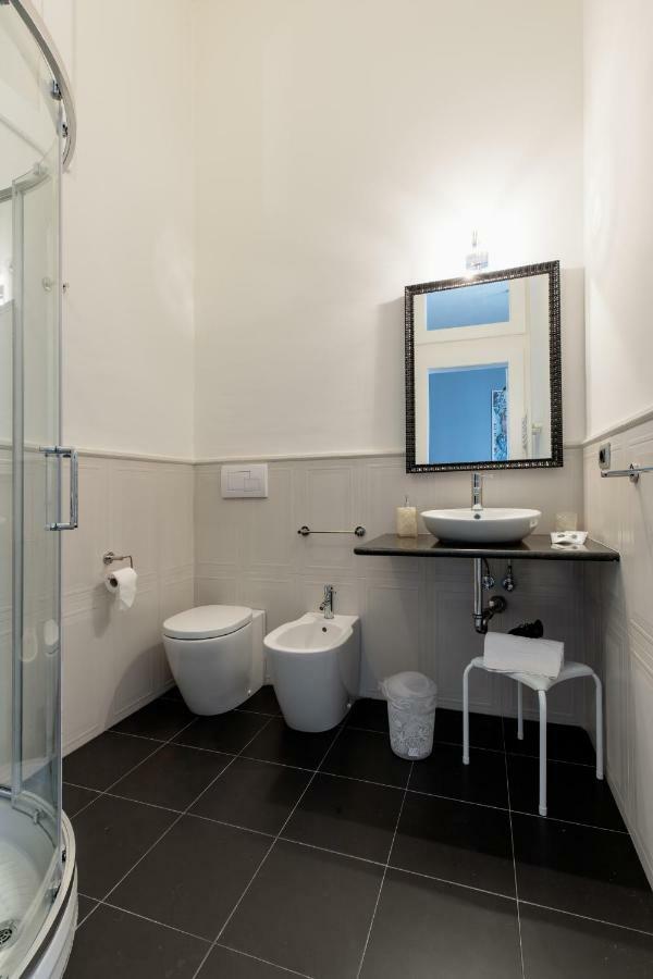 Talia B&B Guest House Reggio di Calabria Exterior foto