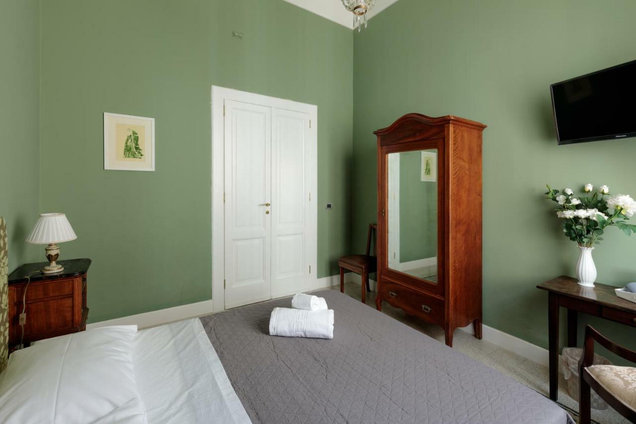 Talia B&B Guest House Reggio di Calabria Exterior foto