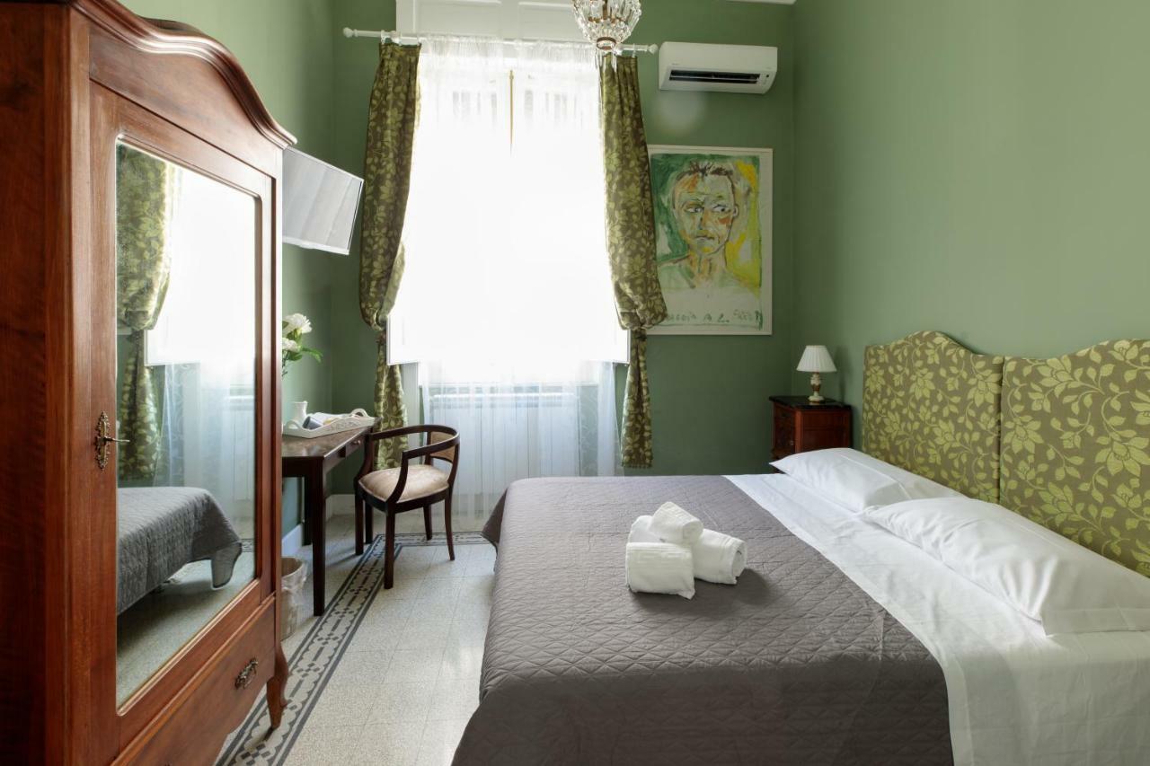Talia B&B Guest House Reggio di Calabria Exterior foto
